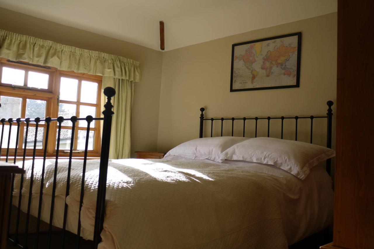 One Pelham Grove Bed & Breakfast Stocking Pelham 외부 사진