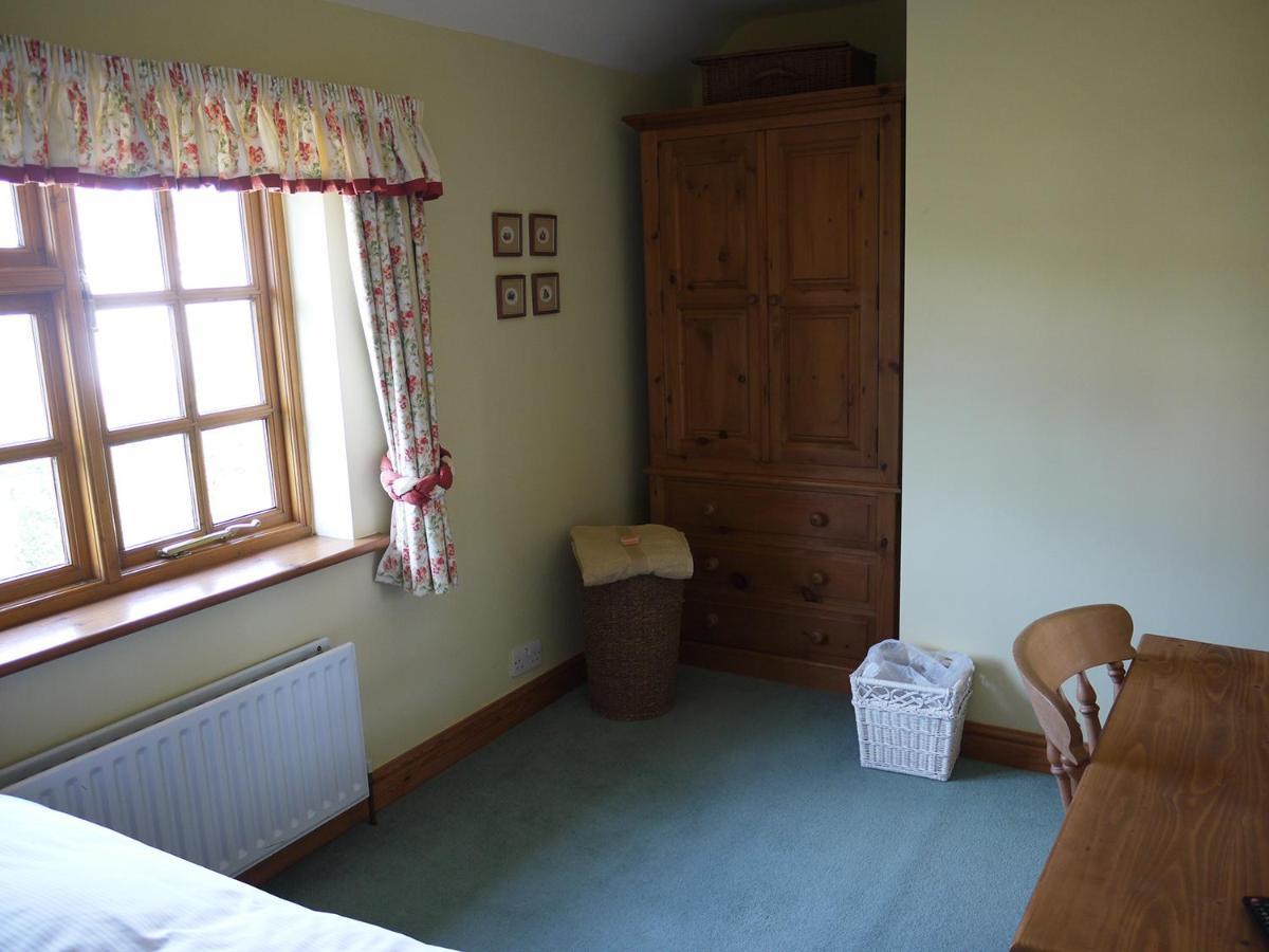 One Pelham Grove Bed & Breakfast Stocking Pelham 외부 사진