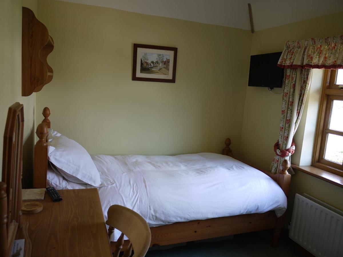 One Pelham Grove Bed & Breakfast Stocking Pelham 외부 사진