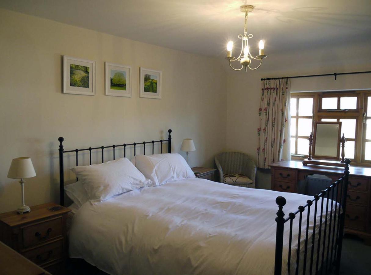 One Pelham Grove Bed & Breakfast Stocking Pelham 외부 사진