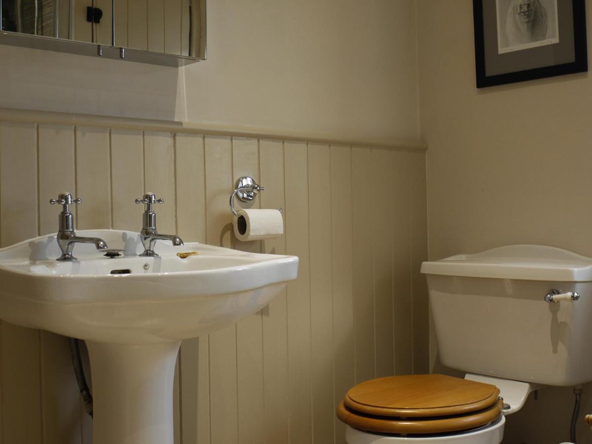 One Pelham Grove Bed & Breakfast Stocking Pelham 외부 사진