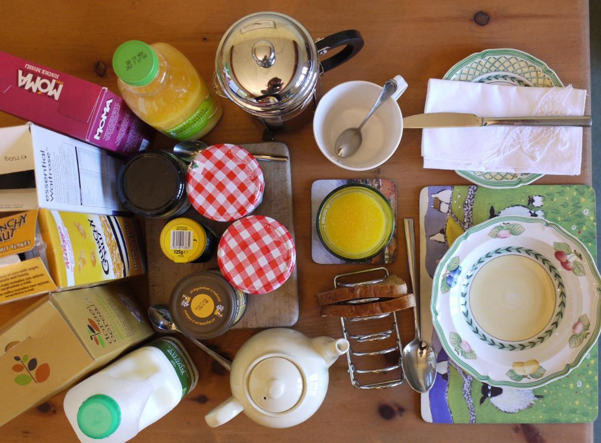One Pelham Grove Bed & Breakfast Stocking Pelham 외부 사진