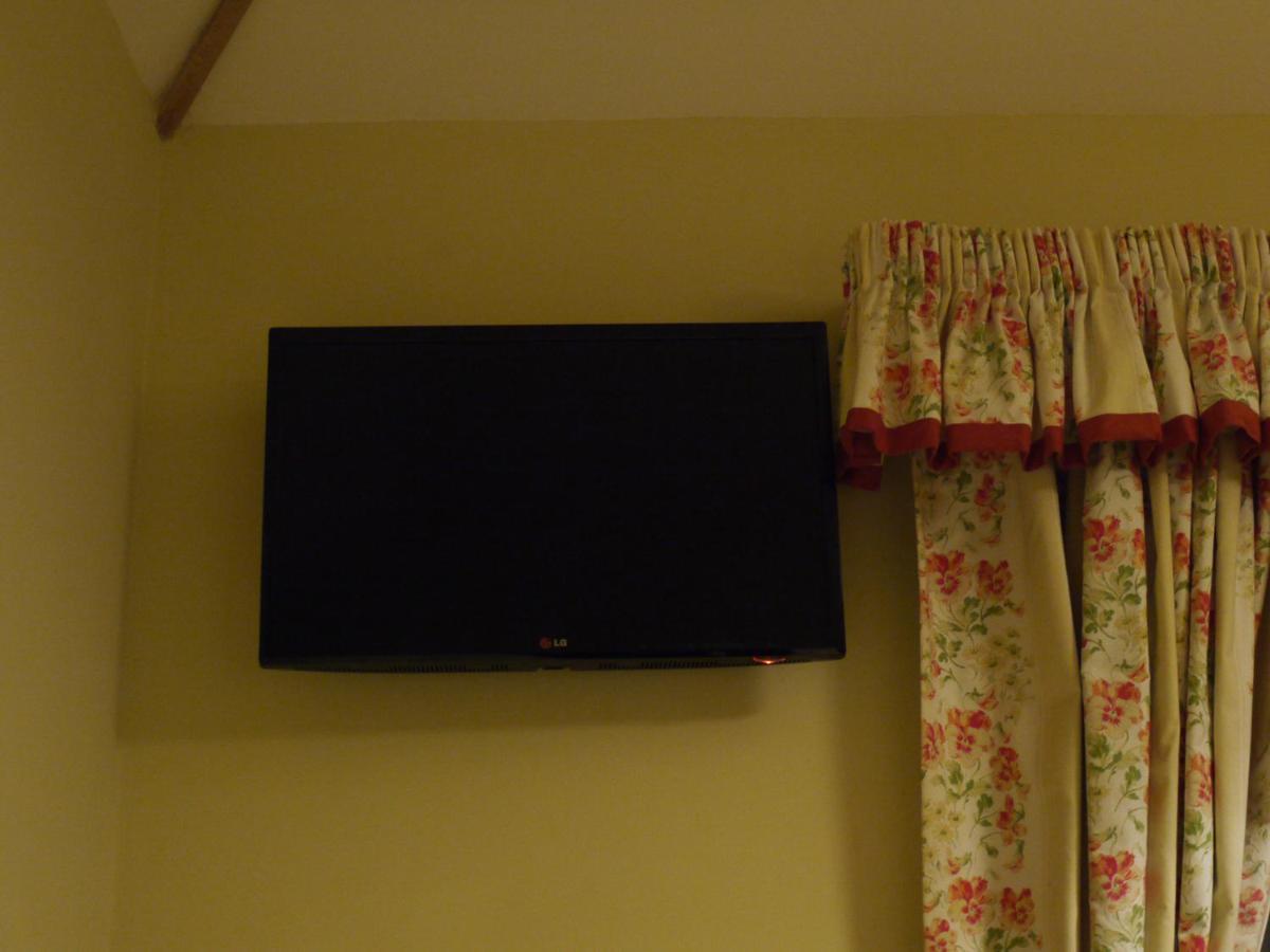 One Pelham Grove Bed & Breakfast Stocking Pelham 외부 사진