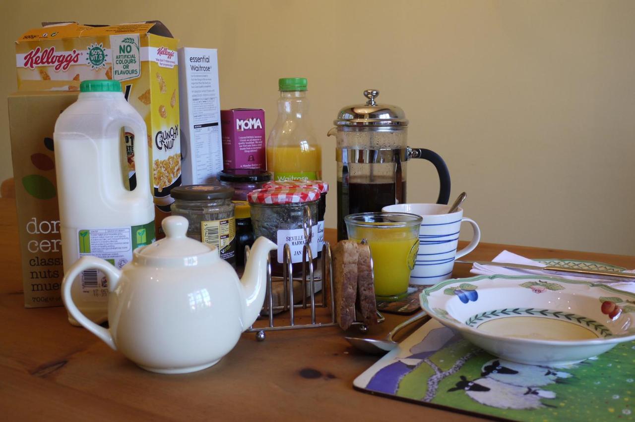 One Pelham Grove Bed & Breakfast Stocking Pelham 외부 사진