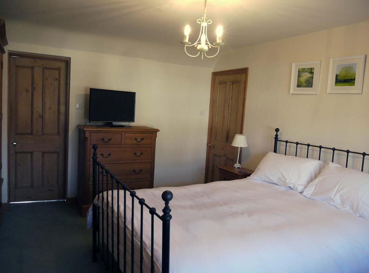 One Pelham Grove Bed & Breakfast Stocking Pelham 외부 사진