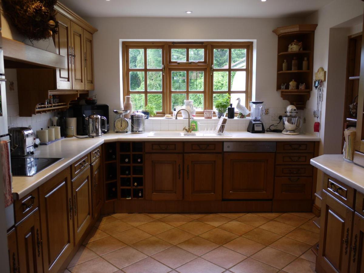 One Pelham Grove Bed & Breakfast Stocking Pelham 외부 사진