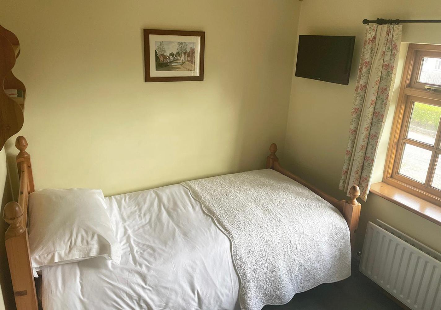 One Pelham Grove Bed & Breakfast Stocking Pelham 외부 사진