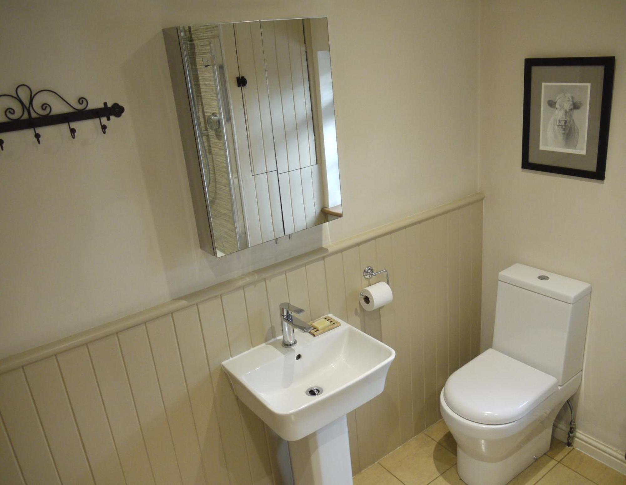 One Pelham Grove Bed & Breakfast Stocking Pelham 외부 사진