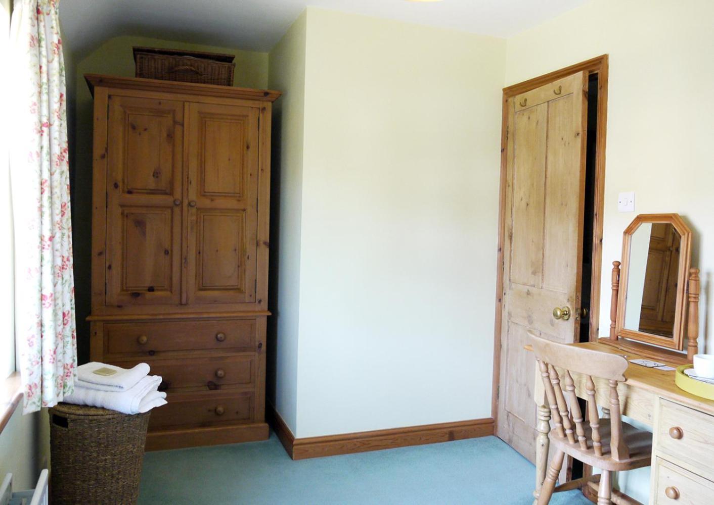 One Pelham Grove Bed & Breakfast Stocking Pelham 외부 사진