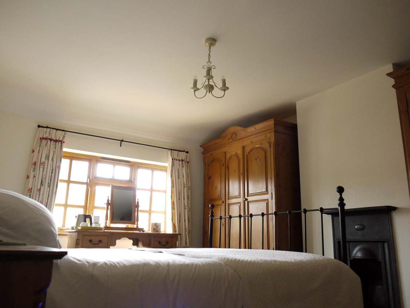 One Pelham Grove Bed & Breakfast Stocking Pelham 외부 사진
