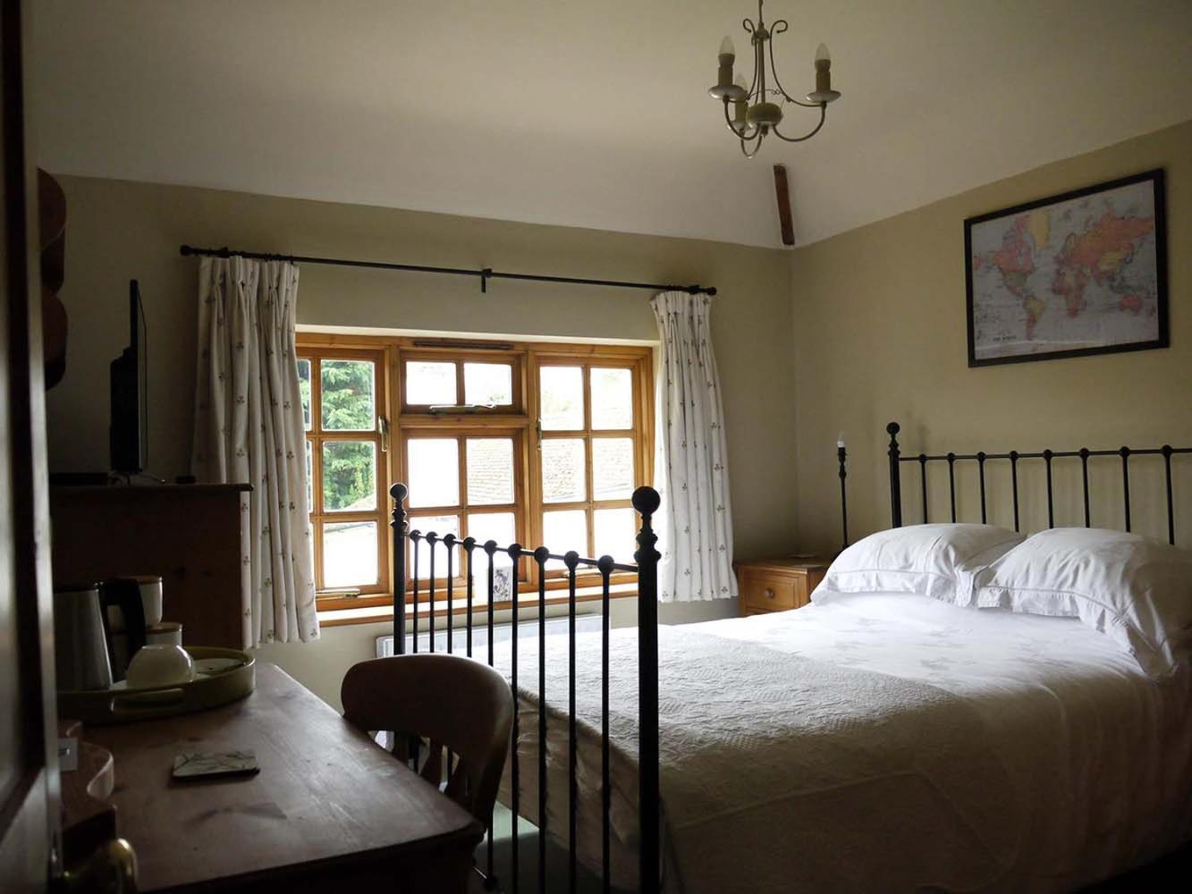 One Pelham Grove Bed & Breakfast Stocking Pelham 외부 사진